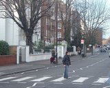 ...Abbey Road!