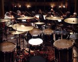 Classical Drumset