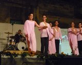 "Cuban Puglia" dance recital