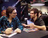 ...sound theories with Steve Vai