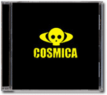 Cosmica - Cosmica