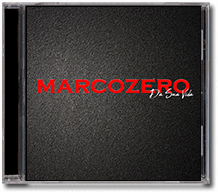 Marcozero - Da Sua Vida (Acústico) [feat. Vadrum]