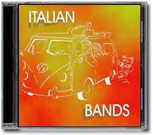 Italian Bands